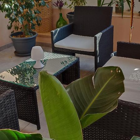 B&B Alghero Reina Luaran gambar