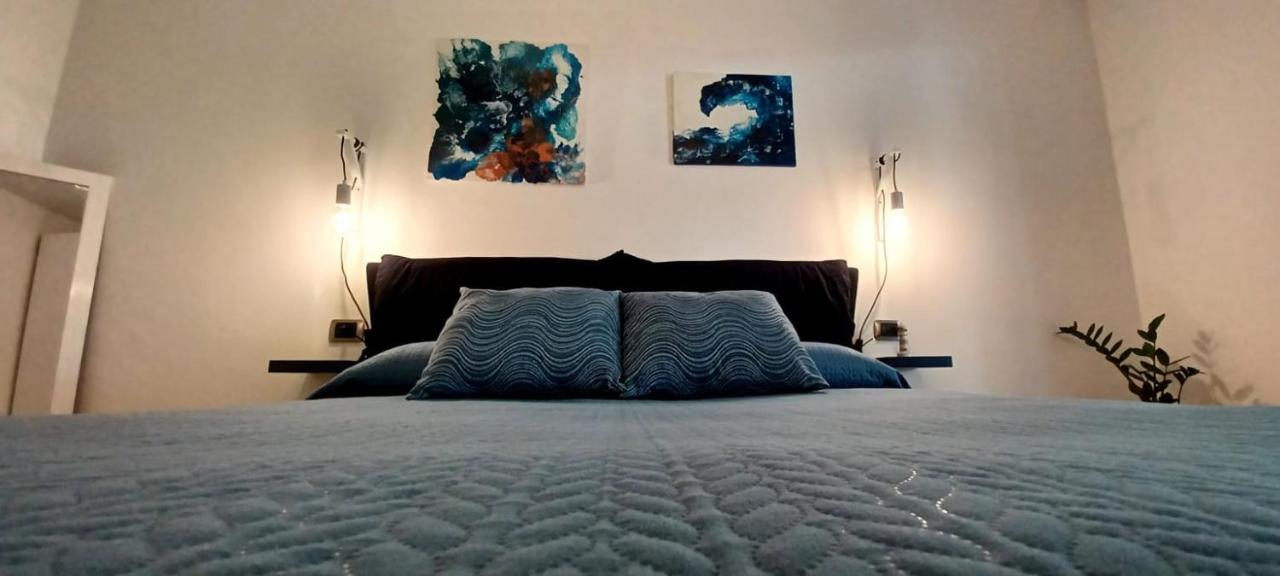 B&B Alghero Reina Luaran gambar