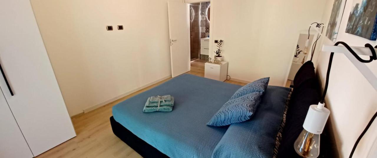 B&B Alghero Reina Luaran gambar