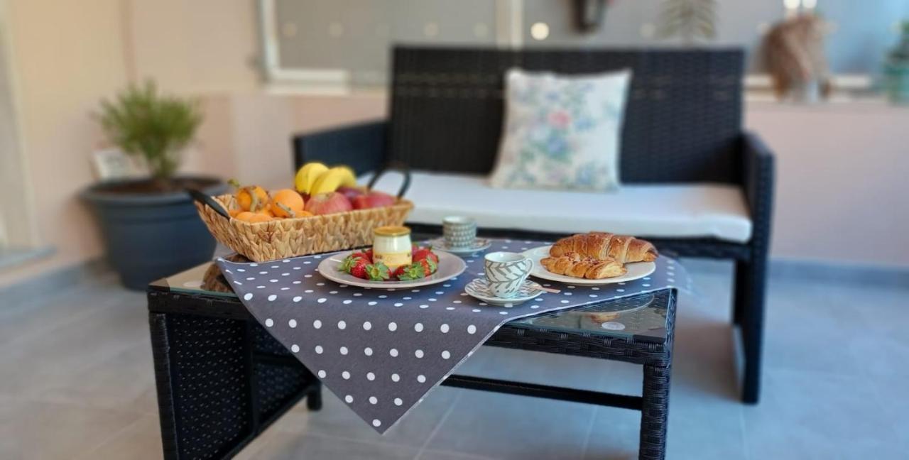 B&B Alghero Reina Luaran gambar