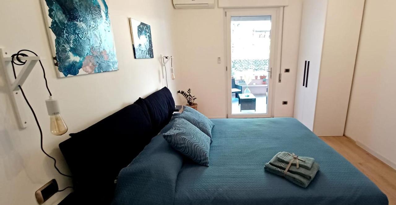B&B Alghero Reina Luaran gambar