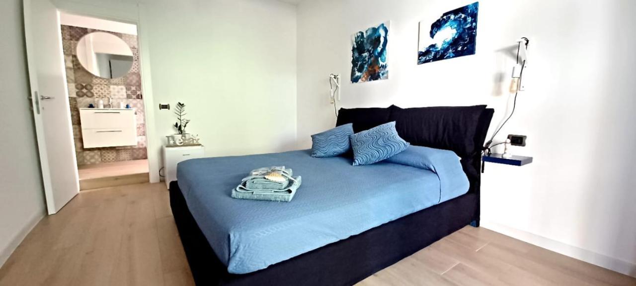 B&B Alghero Reina Luaran gambar