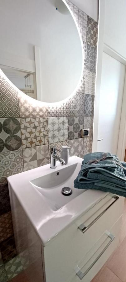 B&B Alghero Reina Luaran gambar