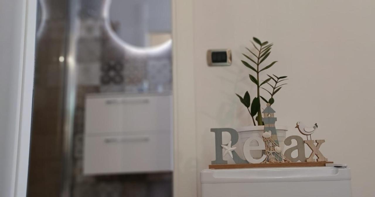 B&B Alghero Reina Luaran gambar