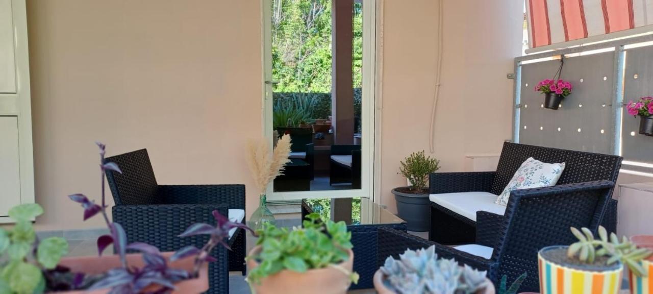 B&B Alghero Reina Luaran gambar