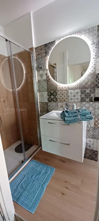 B&B Alghero Reina Luaran gambar