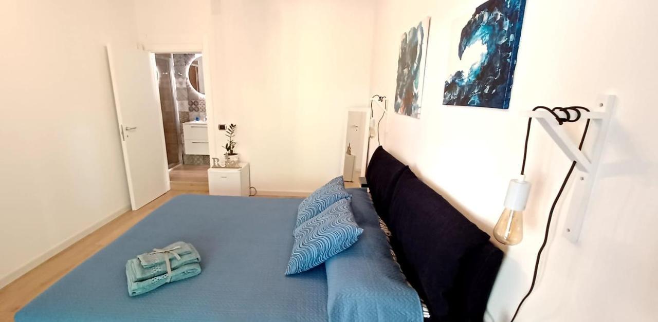 B&B Alghero Reina Luaran gambar