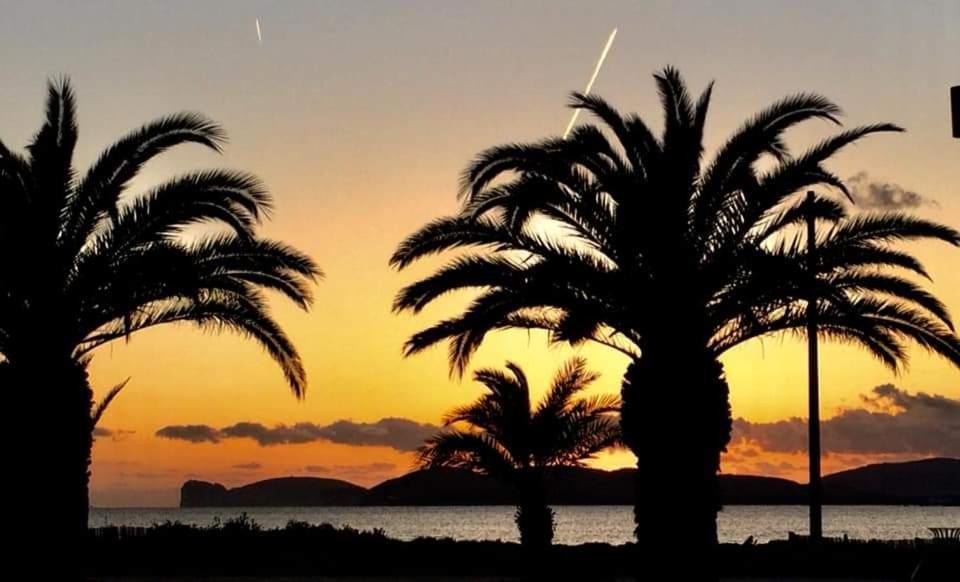 B&B Alghero Reina Luaran gambar