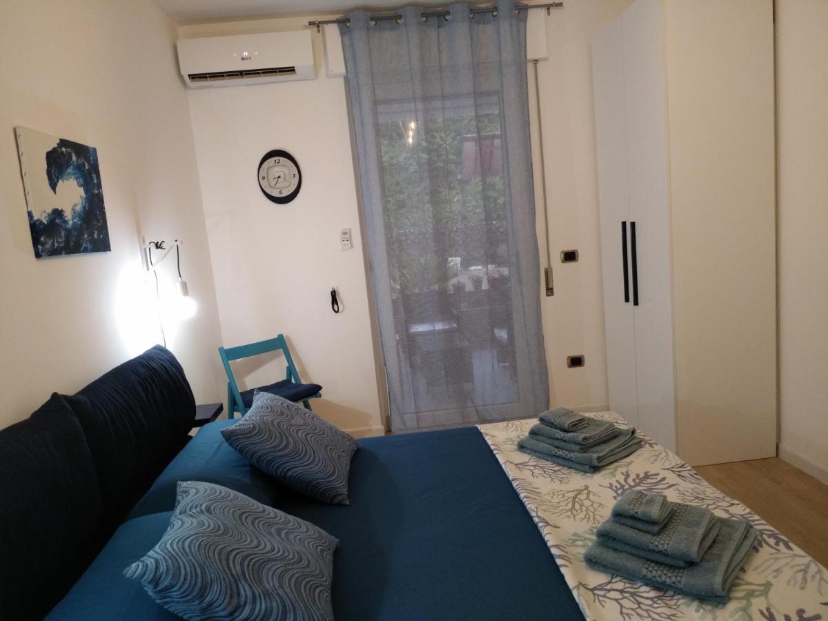 B&B Alghero Reina Luaran gambar