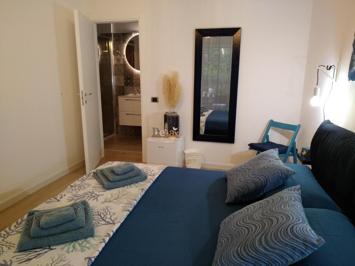 B&B Alghero Reina Luaran gambar