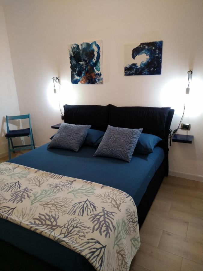 B&B Alghero Reina Luaran gambar