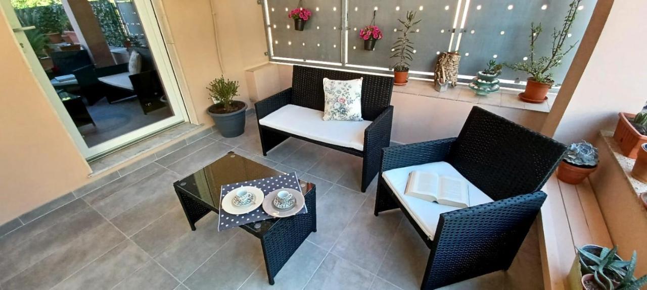 B&B Alghero Reina Luaran gambar