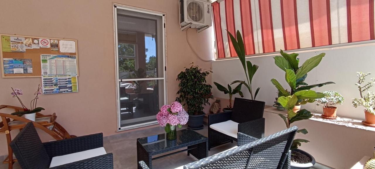 B&B Alghero Reina Luaran gambar