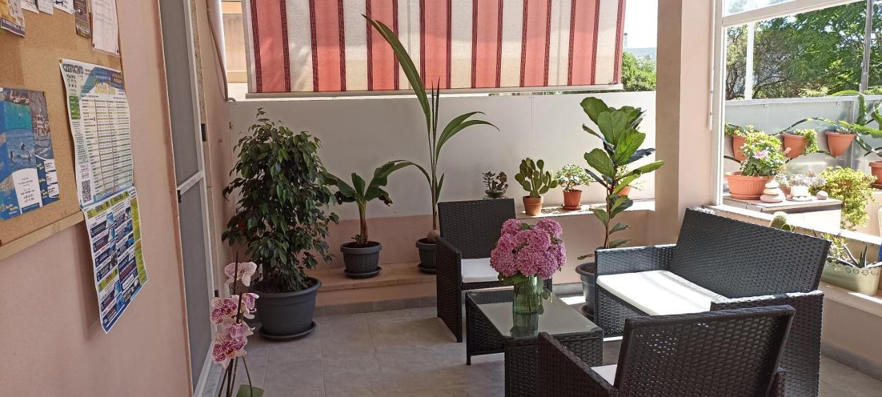 B&B Alghero Reina Luaran gambar