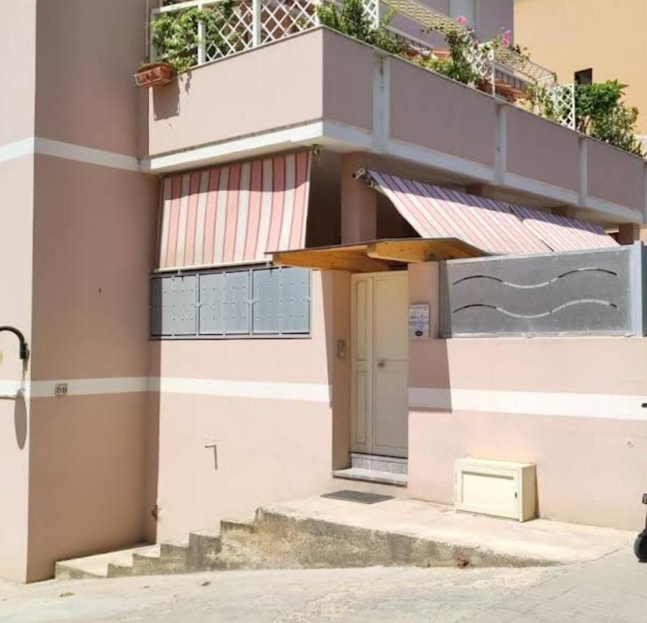 B&B Alghero Reina Luaran gambar