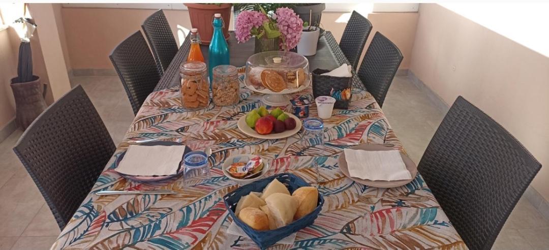 B&B Alghero Reina Luaran gambar